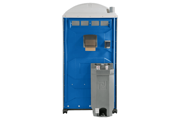 Deluxe Flushable Porta Potty Akron OH