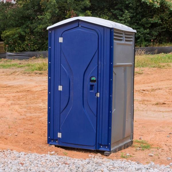 Festival Porta Potty Rentals Akron OH