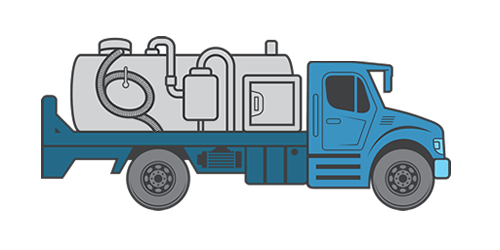 Weekly Porta Potty Cleaning Service